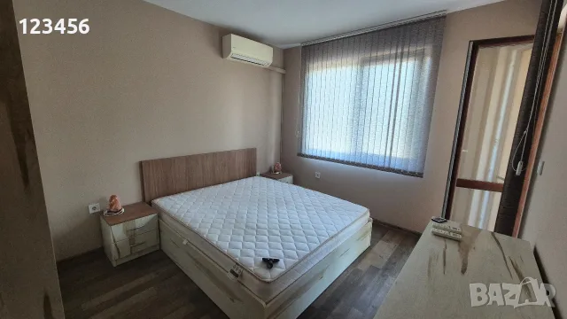 Двустаен апартамент под наем в кв. Левски, снимка 7 - Апартаменти - 56201624
