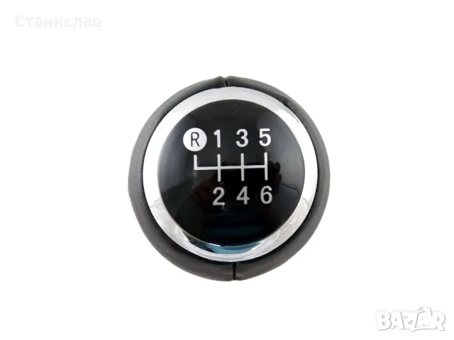 Топка за скоростен лост за Toyota Corolla E210 (2018+)