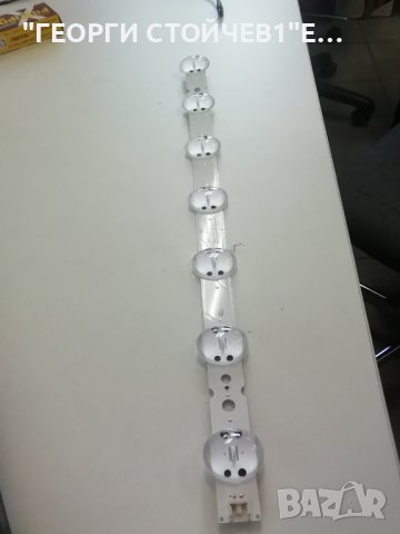  43UP751C0ZF EAX69715102(1.0) EAX68304102(1.0) HC430DQG-SLXL1-A14X SSC_Y19_43UM73 , снимка 10 - Части и Платки - 40899687