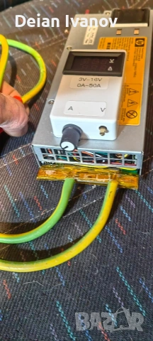 Зарядно за lifepo4 и други , снимка 3 - Друга електроника - 53077750