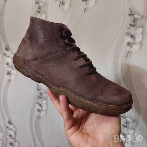 El Naturalista Turtle Chukka - номер 43 боти / обувки  туристически , снимка 14 - Други - 47982033