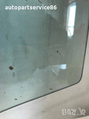 Задно ляво стъкло за прозорец на врата за Mazda 6 (2005) 43R-00014, снимка 2 - Части - 53710041