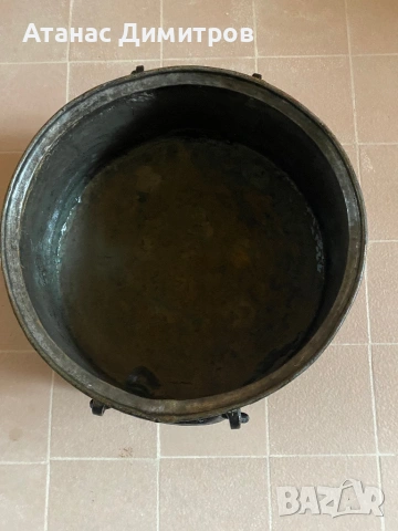 Съд за готвене, снимка 2 - Съдове за готвене - 53506726