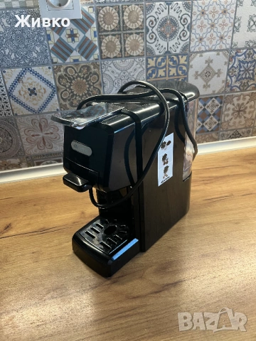 Кафемашина Ariete с капсули