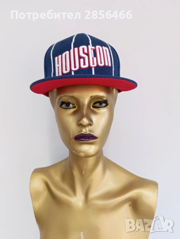 Мъжка шапка New Era Toronto Raptors