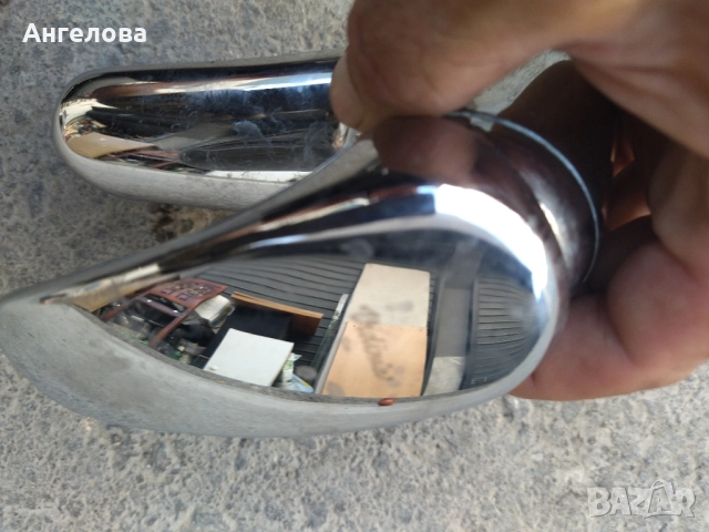 Смесител, снимка 3 - Смесители - 51479075