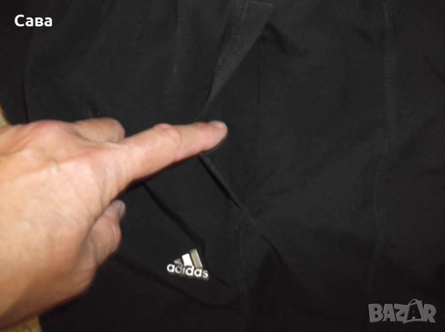 Шорти и тениски ADIDAS  дамски,ХЛ-2ХЛ, снимка 7 - Тениски - 51143944