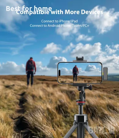  Два броя безжични микрофони с калъф за зареждане FULAIM , снимка 6 - Микрофони - 50056275