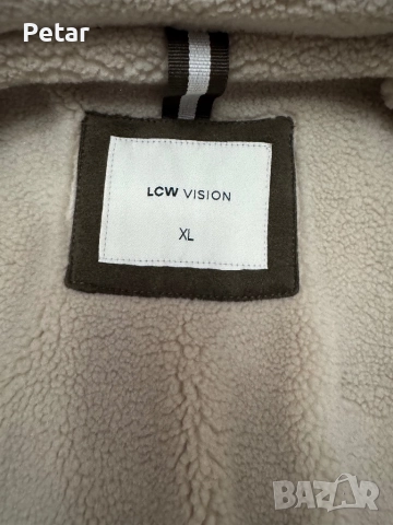 Яке LcWikiki, снимка 3 - Якета - 52891882