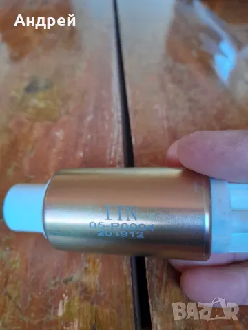 Бензинова помпа ITN 05-p0004 201912, снимка 5 - Части - 48041345