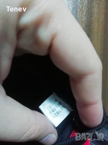 Bayern Munich Xabi Alonso Adidas оригинална тениска фланелка Байерн Мюнхен Алонсо , снимка 4 - Тениски - 42027784