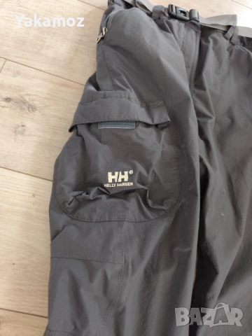 Мъжки панталон Helly Hansen , снимка 2 - Спортни дрехи, екипи - 52526748