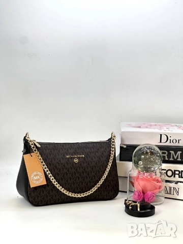 чанти Michael kors ➡️26cm⬆️16cm 🌟, снимка 3 - Чанти - 51550042