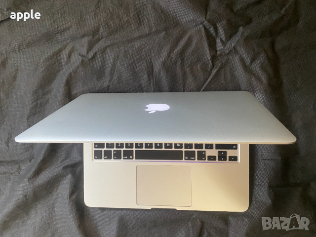 13" Core i5 MacBook Pro A1502 (2015)- Цял или на части, снимка 5 - Лаптопи за дома - 36285056