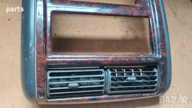 Централен Панел Гранд Чероки - Jeep Grand Cherokee - 55115482 - 55115766 N, снимка 3 - Части - 42646840