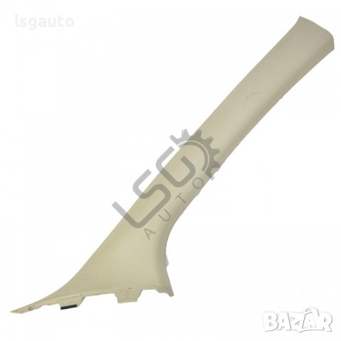 Дясна кора до челно стъкло Nissan Note I (E11)(2005-2012) ID:94677