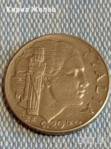 Три монети от цял свят ИТАЛИЯ, НЕДЕРЛАНДИЯ за КОЛЕКЦИЯ ДЕКОРАЦИЯ 31547, снимка 2 - Нумизматика и бонистика - 48662874