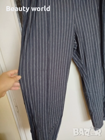 Панталон H&M 2-4 хл. , снимка 2 - Панталони - 52356294