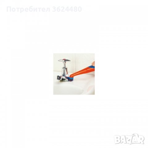 Четка за почистване на батерии, снимка 4 - Други стоки за дома - 39931939