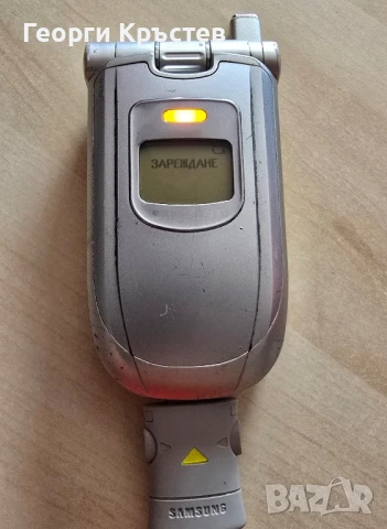 Samsung C100 и P100(3 бр.) - за ремонт, снимка 10 - Samsung - 51353175