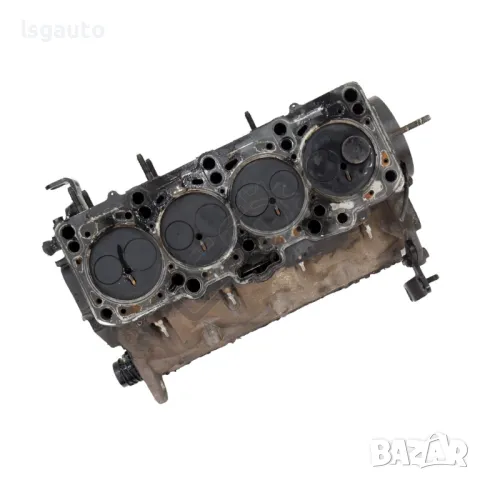 Оборудвана цилиндрова глава AUDI A4 (B7) 2004-2008 ID: 144325, снимка 4 - Части - 49434692