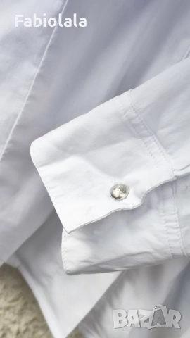 Hauber blouse EU46, снимка 4 - Блузи с дълъг ръкав и пуловери - 52099079