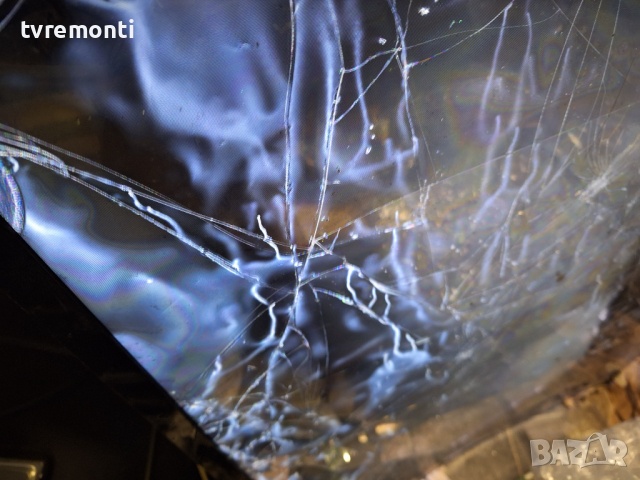 Motherboard 13at209v2.0 for 43 inc for Sunny SN43DIL13/0216, снимка 8 - Части и Платки - 44628892