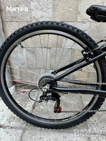 Bianchi-26”(size-S), снимка 3 - Велосипеди - 55707444