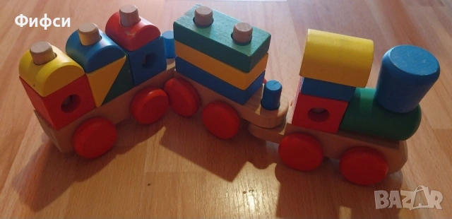 Играчки / Конструктори , снимка 4 - Конструктори - 53705956