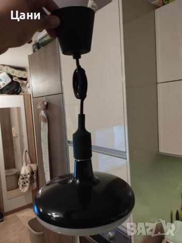 Осветително тяло