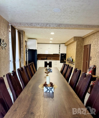 Къща за гости French Place - Павел баня, снимка 14 - Квартири, нощувки - 53489190