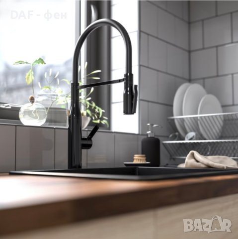 Смесител TOLLSJON IKEA / ИКЕА, снимка 5 - Други - 41026327