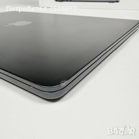 MacBook Air 15.3 M2 Midnight, снимка 10 - Лаптопи за работа - 51987030