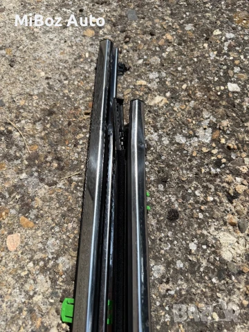 Водобранни лайсни оригинални Хонда ЦРВ 3 Honda CR-V