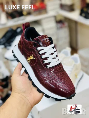 Yves Saint Helens ⚜️Дамски Обувки 36-41, снимка 3 - Дамски ежедневни обувки - 56134330