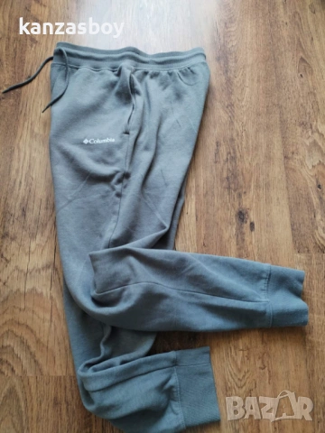 columbia - страхотно мъжко олнище С, снимка 4 - Спортни дрехи, екипи - 53758363