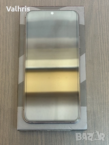Samsung S22 Plus 128GB / 8GB RAM / Phantom Black, снимка 4 - Samsung - 56022848