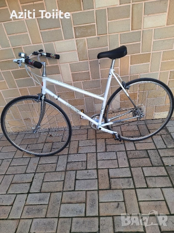 cia battino road bike