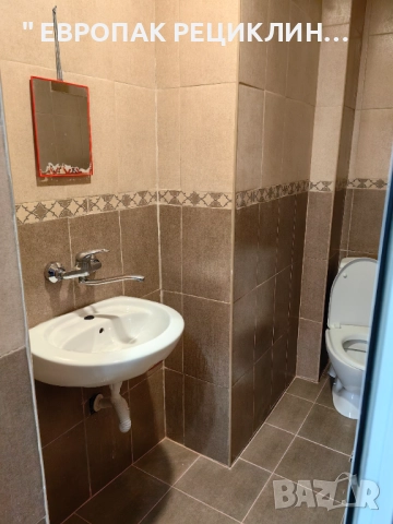 Собственик ОТДАВА Самостоятелен ЕТАЖ от КЪЩА 100кв + 250кв САМОСТОЯТЕЛЕН Двор, снимка 6 - Етаж от къща - 52669820