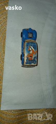 HOT WHEELS-стар,рядък, снимка 6 - Колекции - 38606073