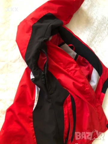 Дамско яке за зимен спорт, снимка 11 - Якета - 52965386
