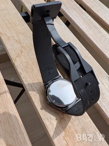 Hublot Classic Fusion стил – реплика, кварцов часовник, непроверен, снимка 3 - Мъжки - 56122135