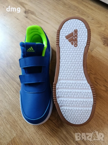 Маратонки Адидас - 39 номер , снимка 2 - Детски маратонки - 51991432