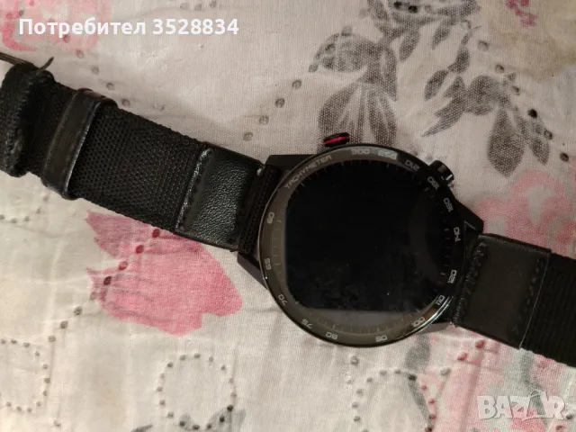 honor magic watch 2, снимка 5 - Смарт часовници - 48514921