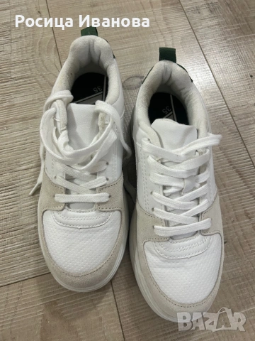 Маратонки Zara за момче 35 номер, снимка 5 - Детски маратонки - 53629586