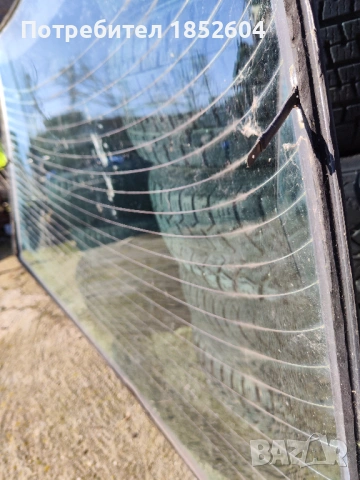 Предни, задни и странични стъкла за западни автомобили до 2002г., снимка 6 - Части - 52923070