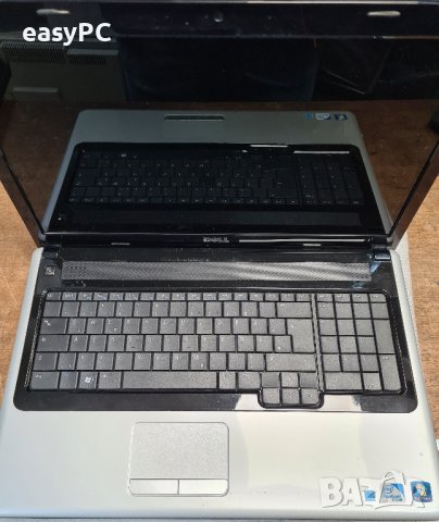 Продавам DELL Inspiron 1750 на части, снимка 6 - Части за лаптопи - 39576889