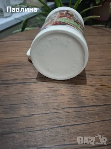 Чаши мъг, снимка 2 - Чаши - 49897921