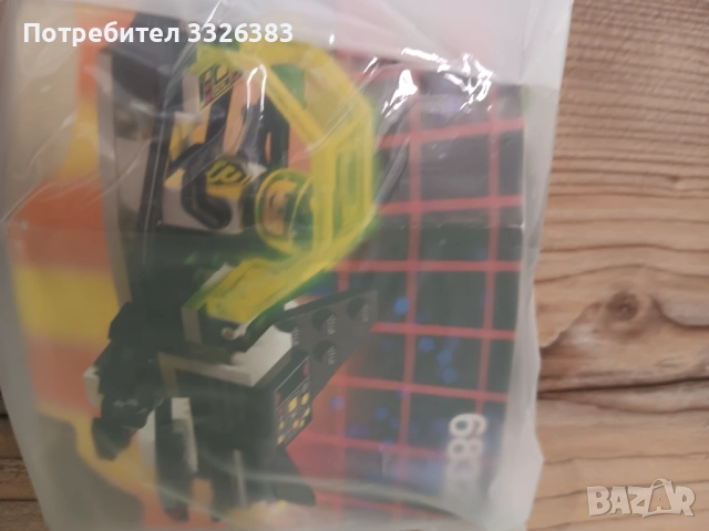 Lego, снимка 5 - Конструктори - 53198501