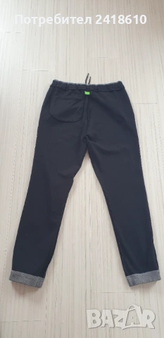 Hugo Boss Helnio Mens Cotton Pant Size L - XL НОВО! ОРИГИНАЛ! Мъжко Долнище!, снимка 5 - Спортни дрехи, екипи - 53414385